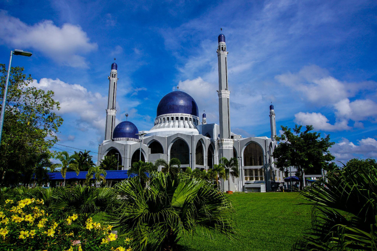 Nearby Landmark 5, Prestige KBCC at KB Town Centre, Kota Bharu