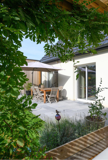 Exterior & Views, La maison Buis chambres d hotes, Pas-de-Calais