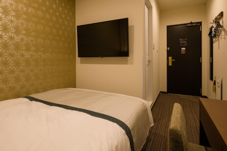 Bedroom 9