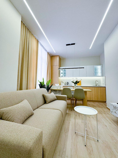 Others 5, Nomad Stay Apartments, Durrësit