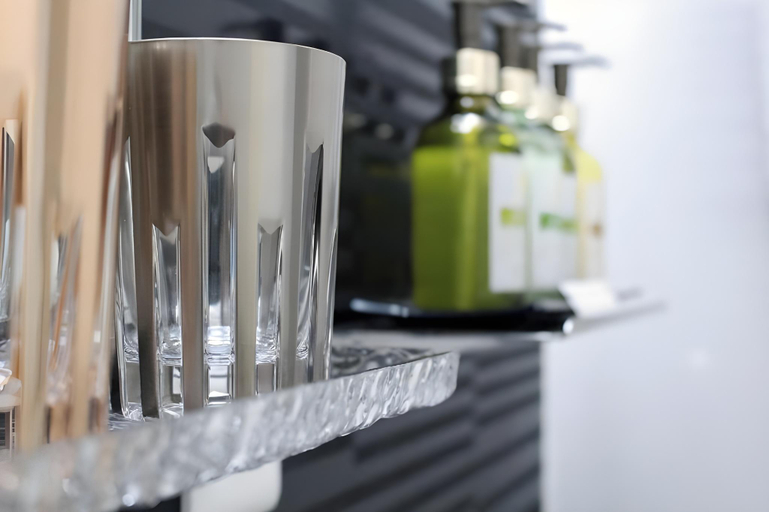Amenities 21