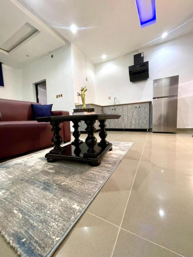 Others 5, Wine House, Maitama, Abuja, AbujaMun