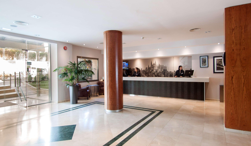 Public Area 4, Catalonia Majorica Hotel, Baleares