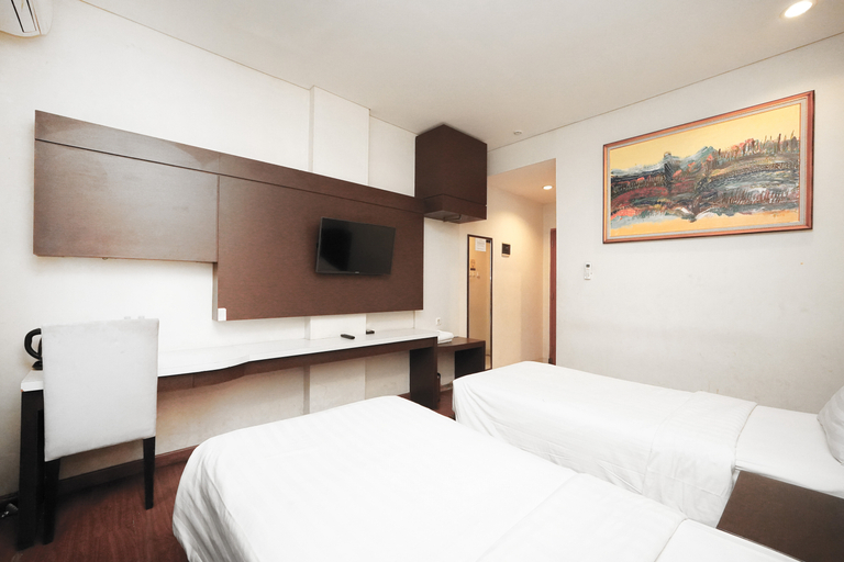 Bedroom 7