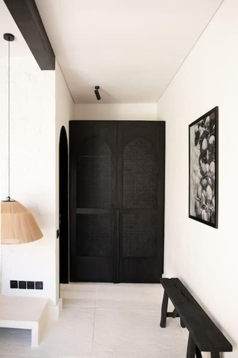 Bedroom 3, Villa Naxos at Isola villas, Badung