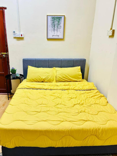 Others 3, Selesa Homestay Bandar Jeli, Jeli