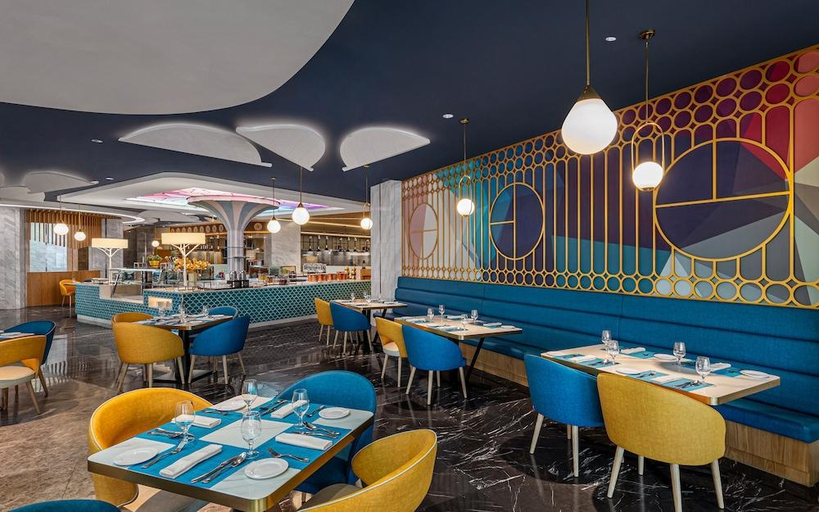 Restaurant 15