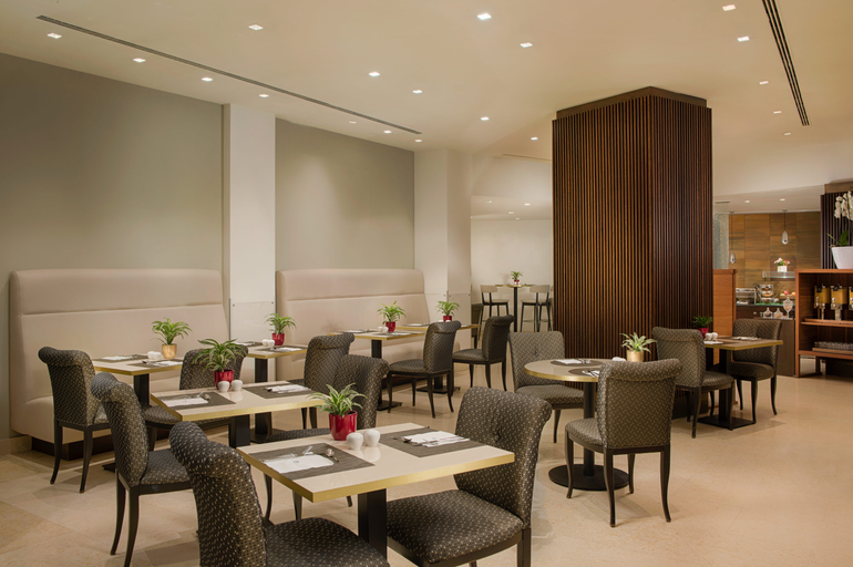 Food & Drinks 5, NH Bergamo, Bergamo