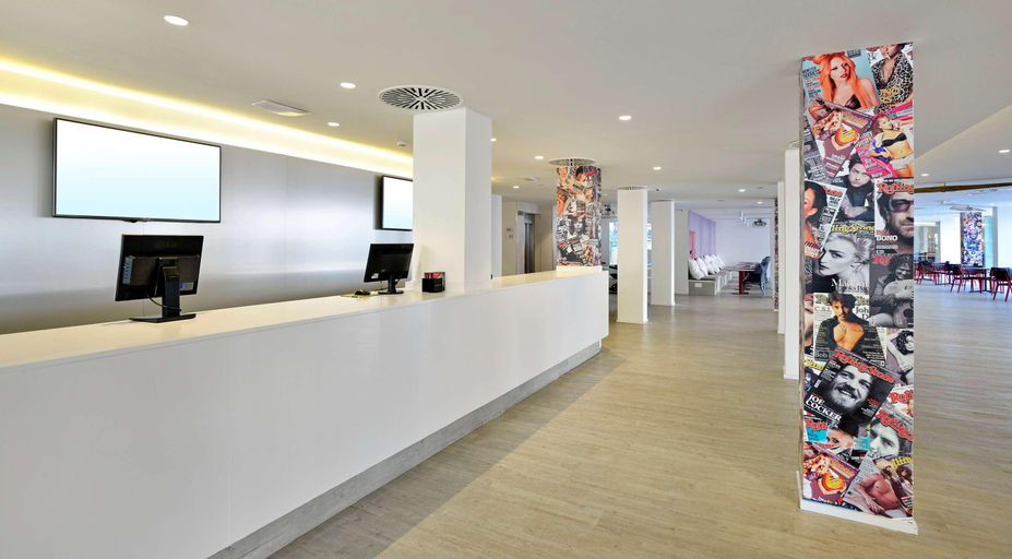 Public Area 4, Sol House The Studio Calvia Beach, Baleares