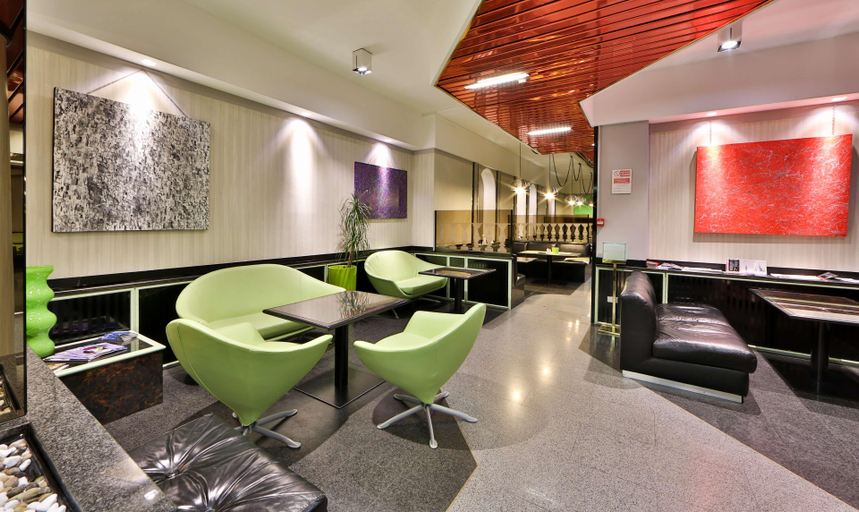 Public Area 4, Astoria Sure Hotel Collection by Best Western, Milano