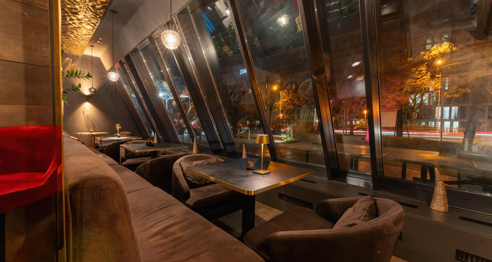 Others 5, Best Western Plus Plaza Hotel Darmstadt, Darmstadt