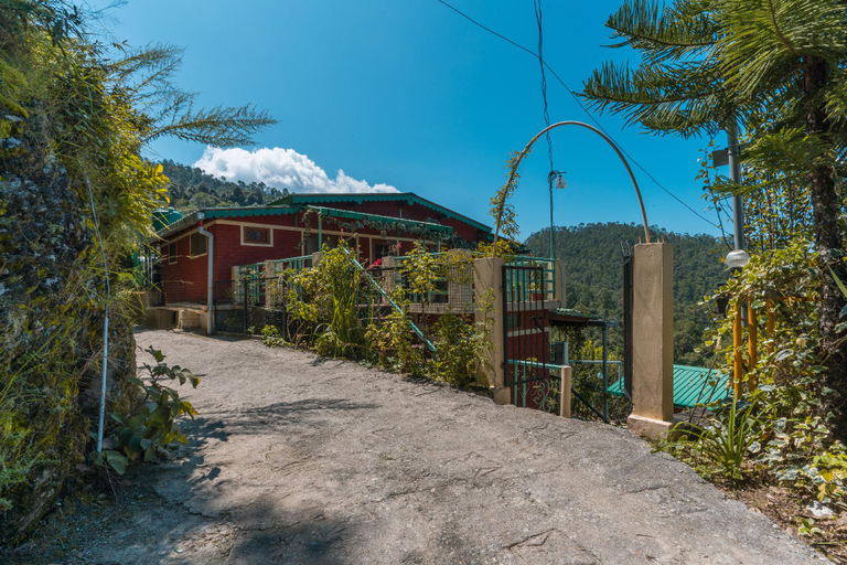 Exterior & Views 1, Blue Magpie A Homeyhuts Experience in Local Living, Nainital