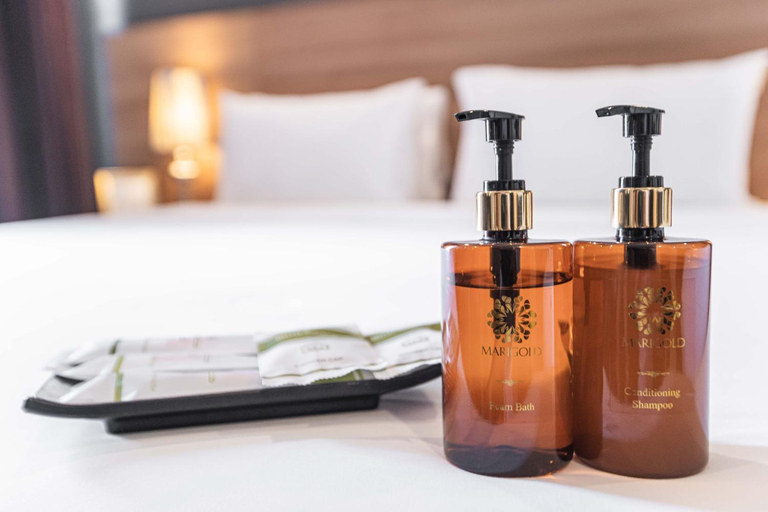 Amenities 14