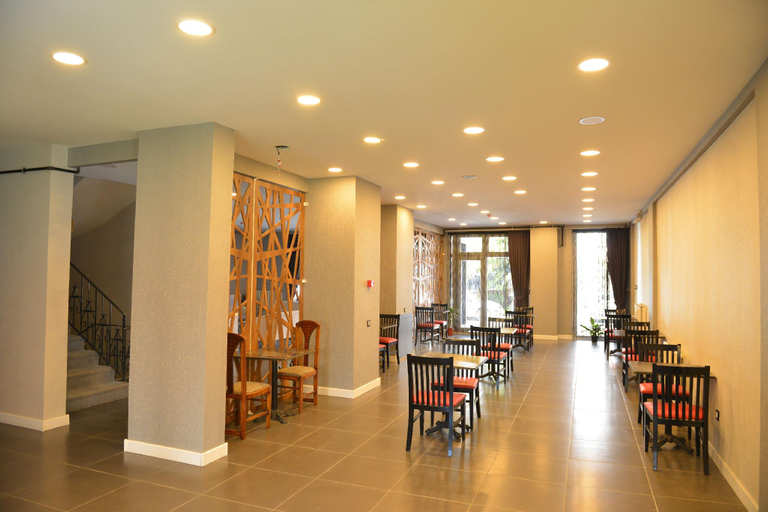 Others 4, Cadde 7 Otel, Çankaya