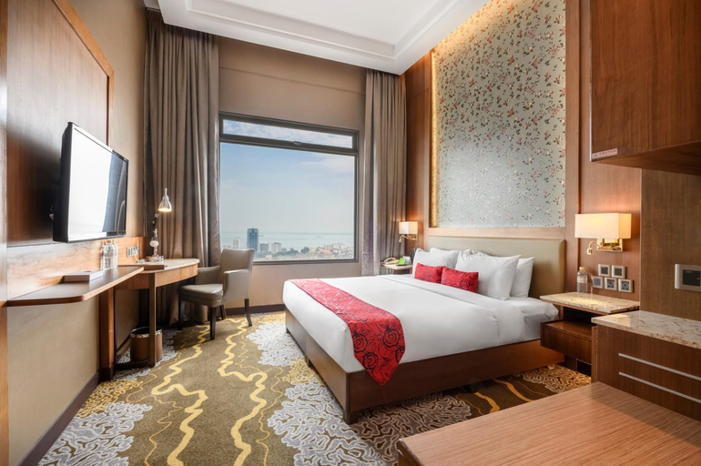 Bedroom 11