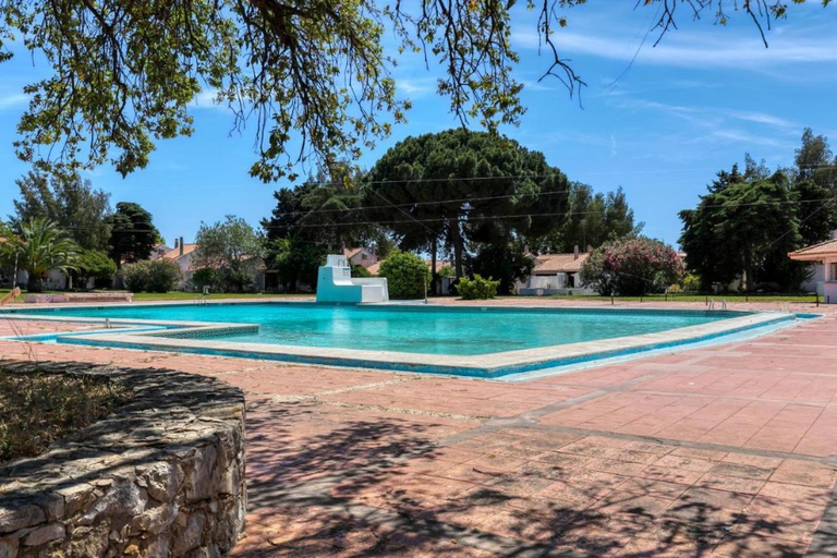 Sport & Beauty 5, Villa Eskape, Albufeira