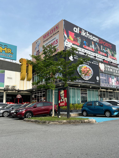 Exterior & Views 5, Afie Hostel KLIA Airport Transit, Sepang