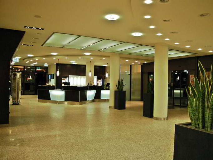 Public Area 4, Mercure Hotel Dortmund Messe, Dortmund