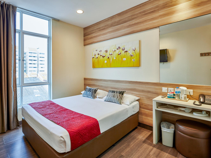 Bedroom 28