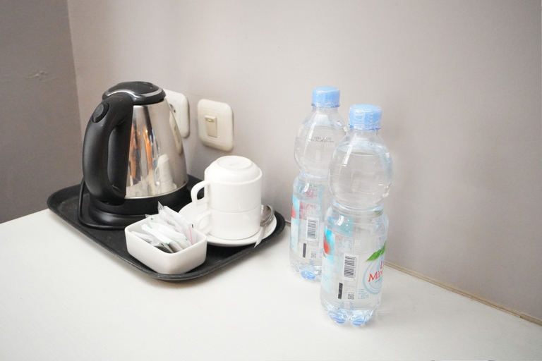Amenities 3