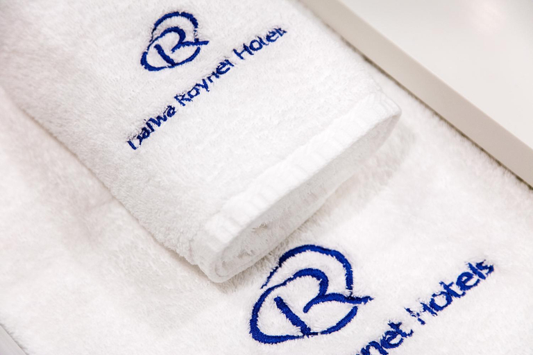 Amenities 16