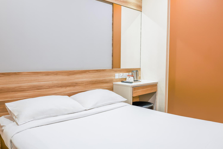 Bedroom 22