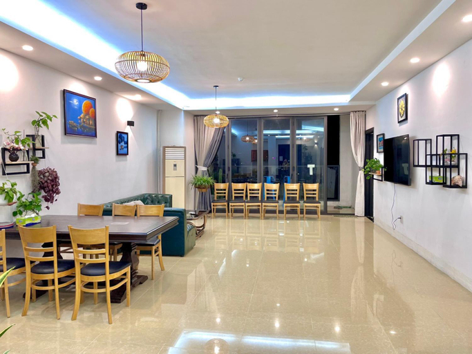 Others 3, Nice place apartment in Vung Tau 1504, Vũng Tàu