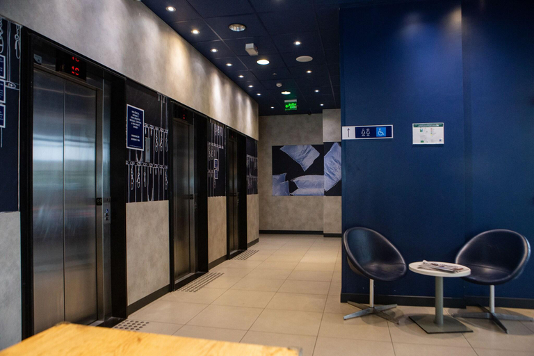 Public Area, ibis budget Osasco, Osasco