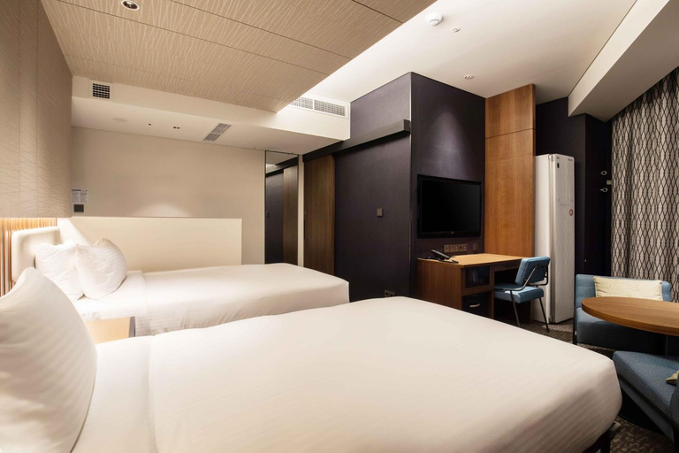 Bedroom 21