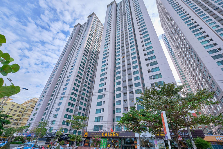 Others 3, Ocean Sun Apartment Hon Chong Nha Trang , Nha Trang