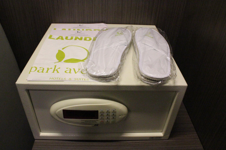 Amenities 8