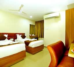 Bedroom 14