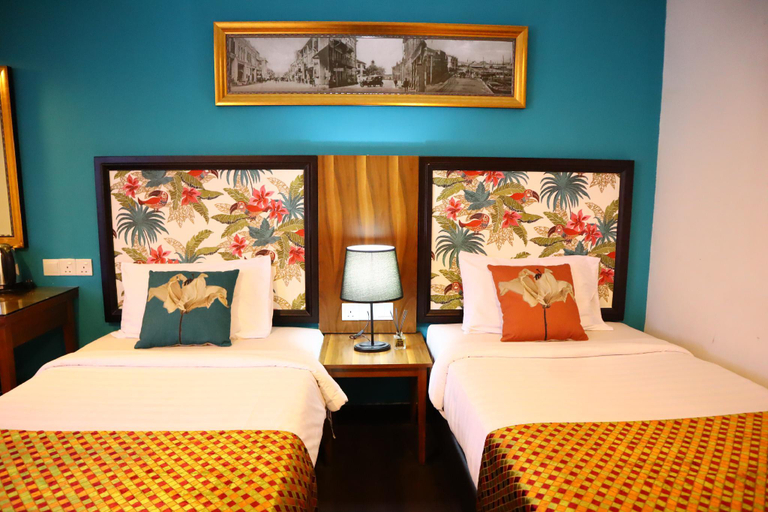 Bedroom 9