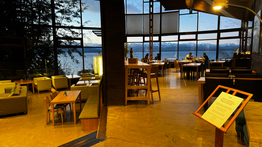 Public Area 4, Design Suites Bariloche, Bariloche