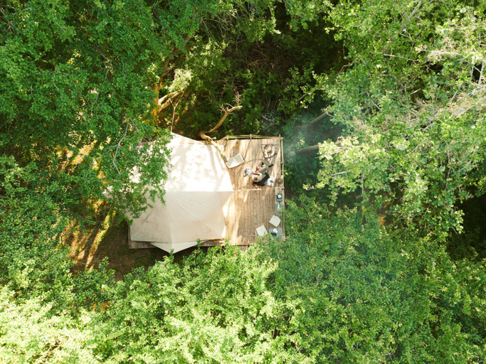 Others 2, Hos Molsgaarden, Syddjurs