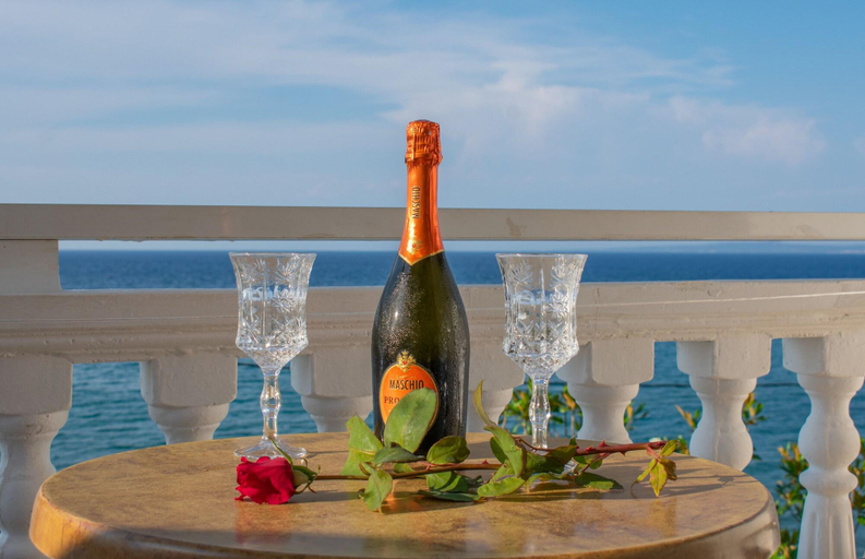 Others 5, Agoulos Beach Hotel, Ionian Islands