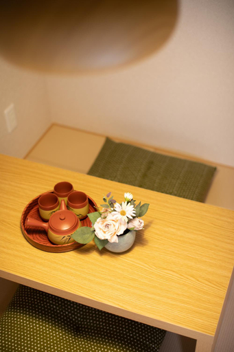 Others 4, JS暁宅-初 hatsu, Osaka