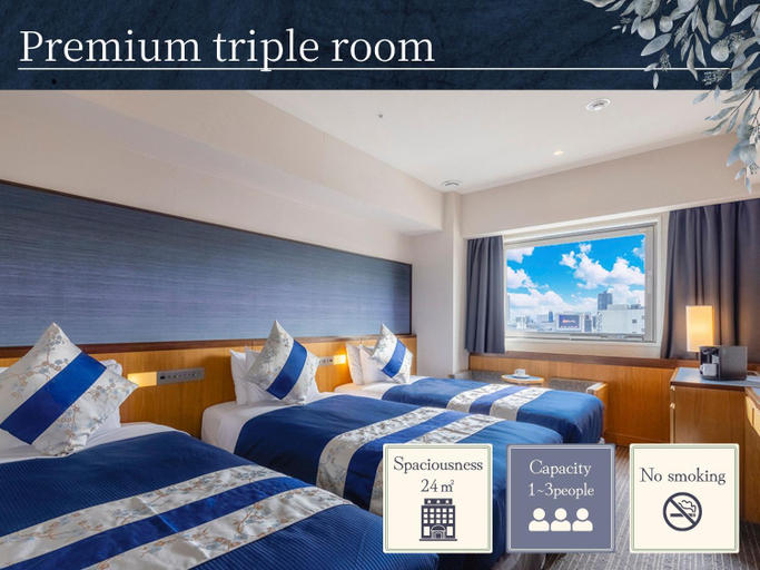 Bedroom 22