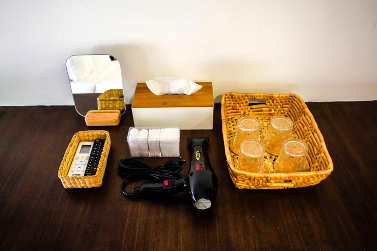 Amenities