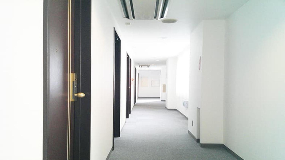 Others 4, Hotel New Neo, Kumagaya