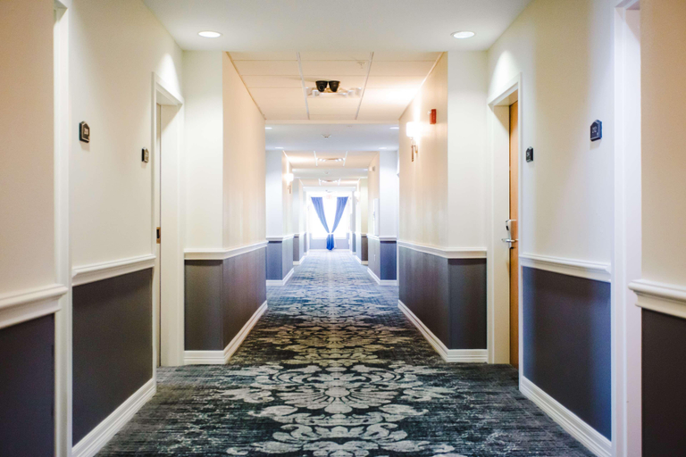 Public Area 3, Best Western Sugarland Inn, Fort Bend