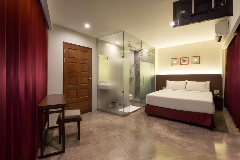 Bedroom 6
