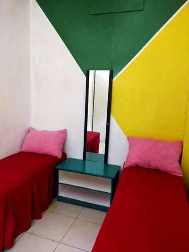 Others 5, Be Happy, Mandaue City
