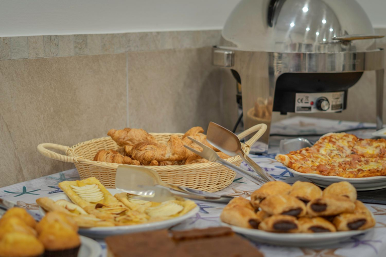 Food & Drinks 4, Hotel Tolosa, Tarragona