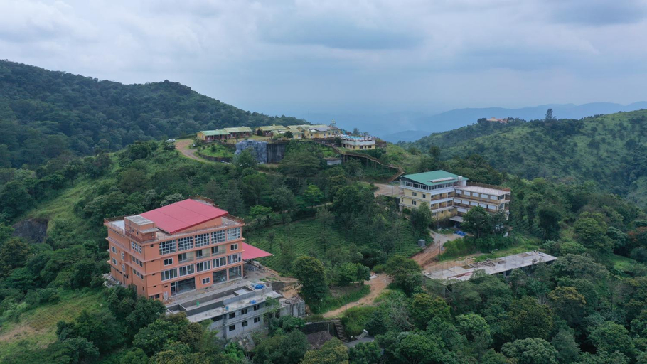 Others 5, Pagoda Plantation Resort, Idukki