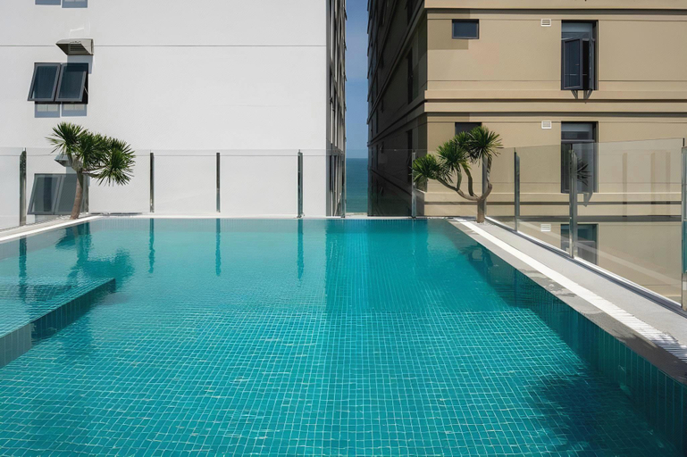 Sport & Beauty 2, Bella Merry Hotel, Da Nang