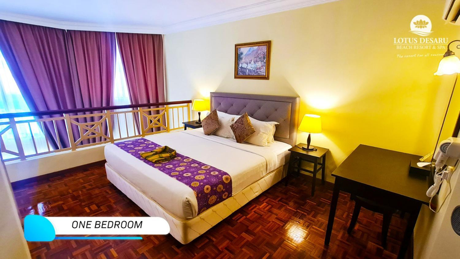 Bedroom 11