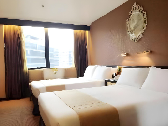 Bedroom 19