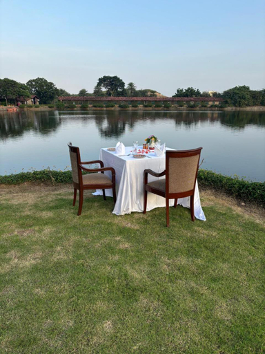 Food & Drinks 3, Shikarbadi Hotel Pvt. Ltd, Udaipur