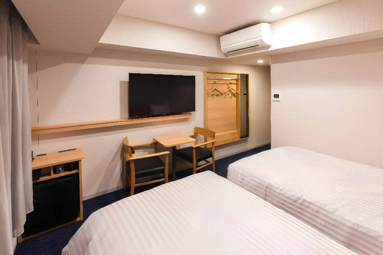 Bedroom 25
